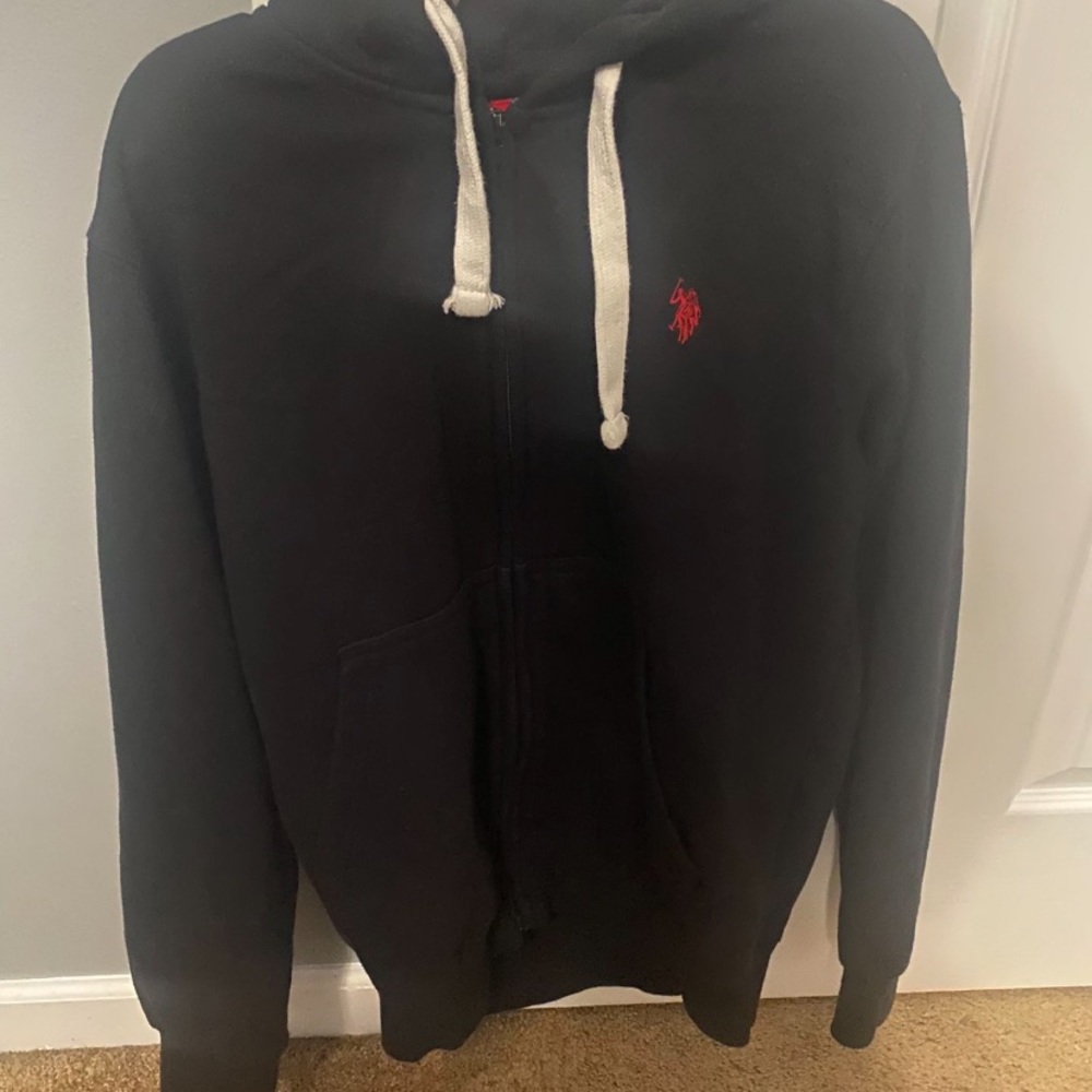 Polo jackets